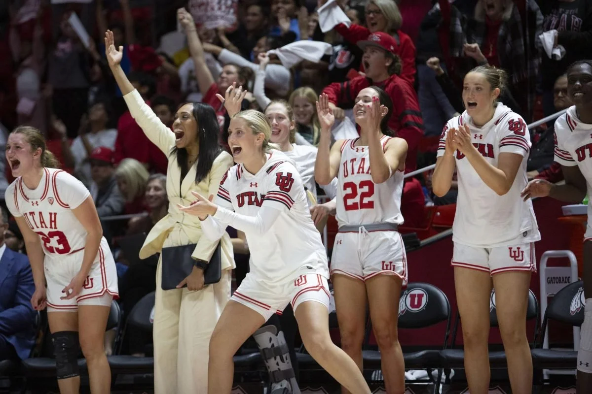Women’s Basketball 
