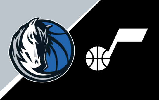 Jazz v. Mavericks