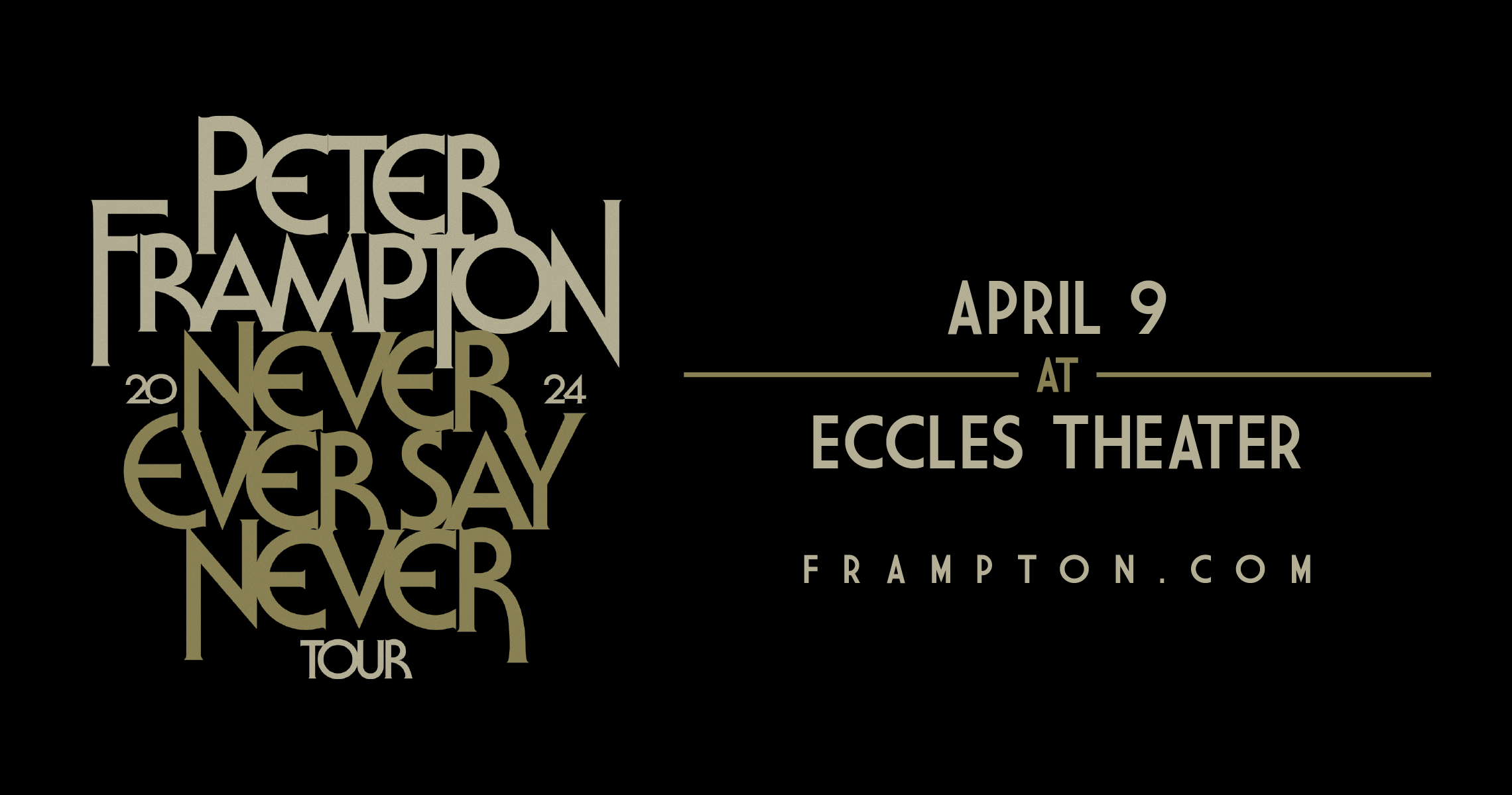 Peter Frampton