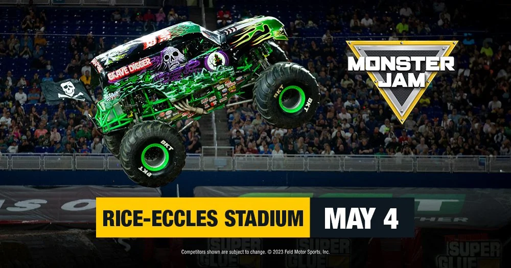 Monster Jam 