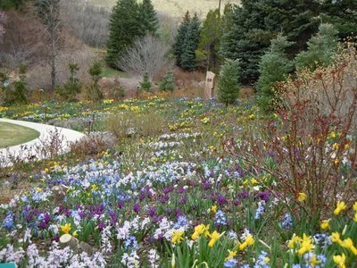 Red Butte Garden