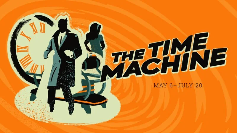 The Time Machine