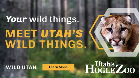 Wild Utah