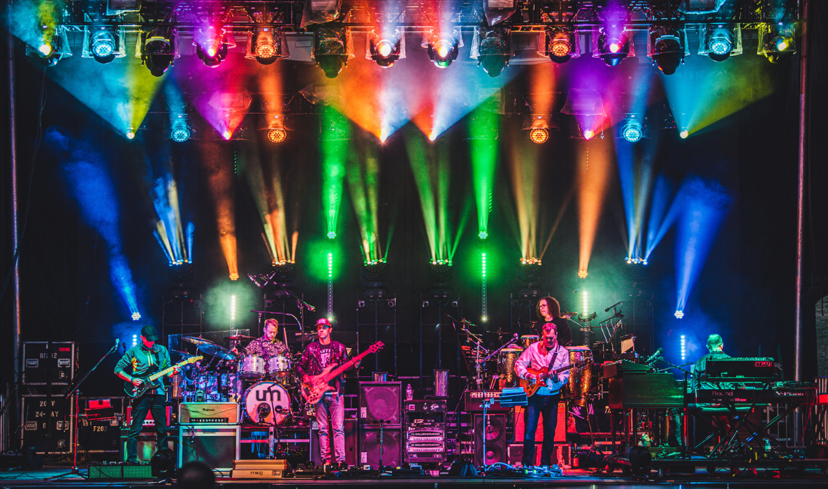 Umphrey’s McGee