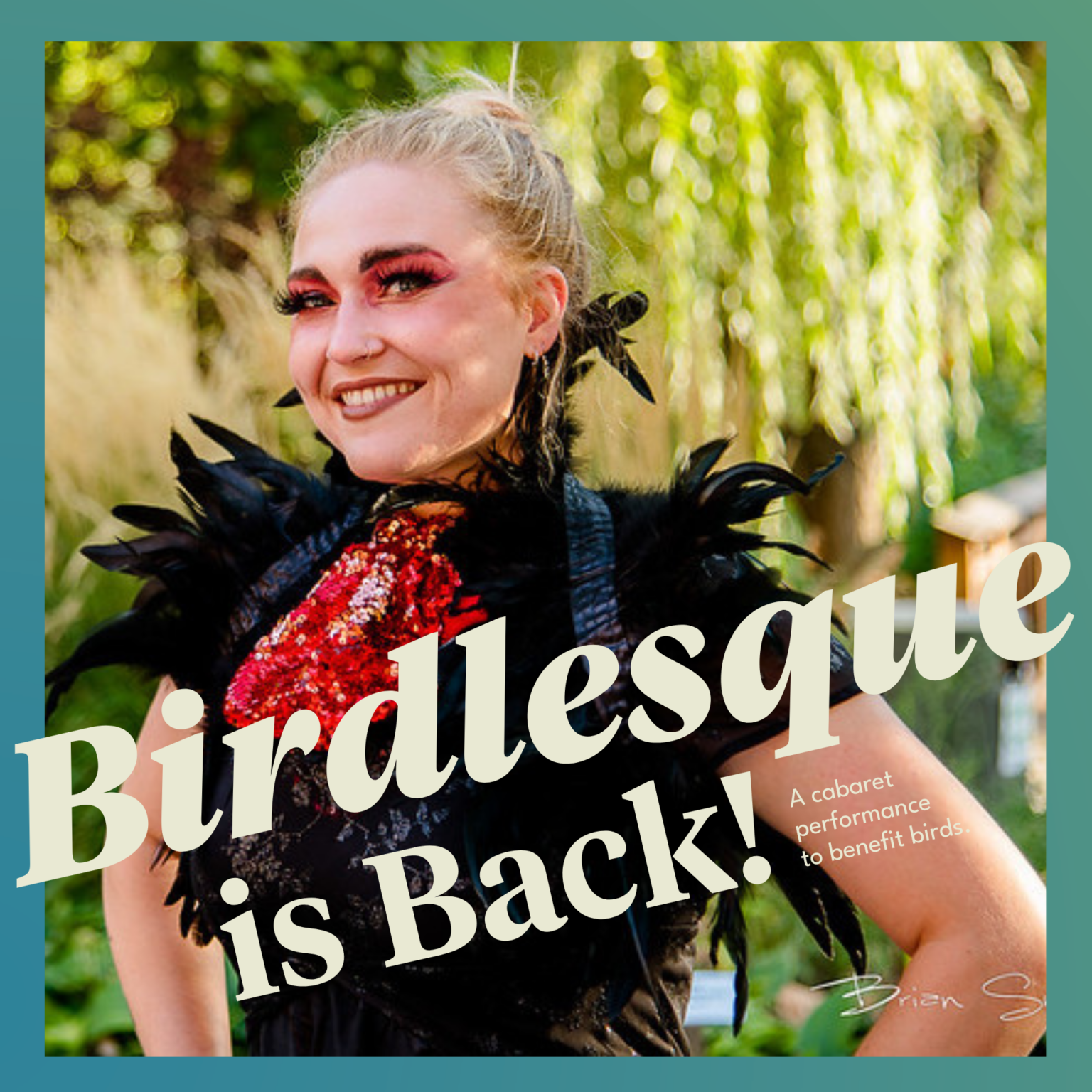 Birdlesque