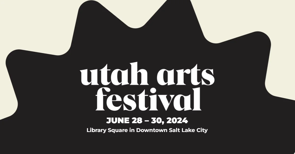 Utah Arts Festival 