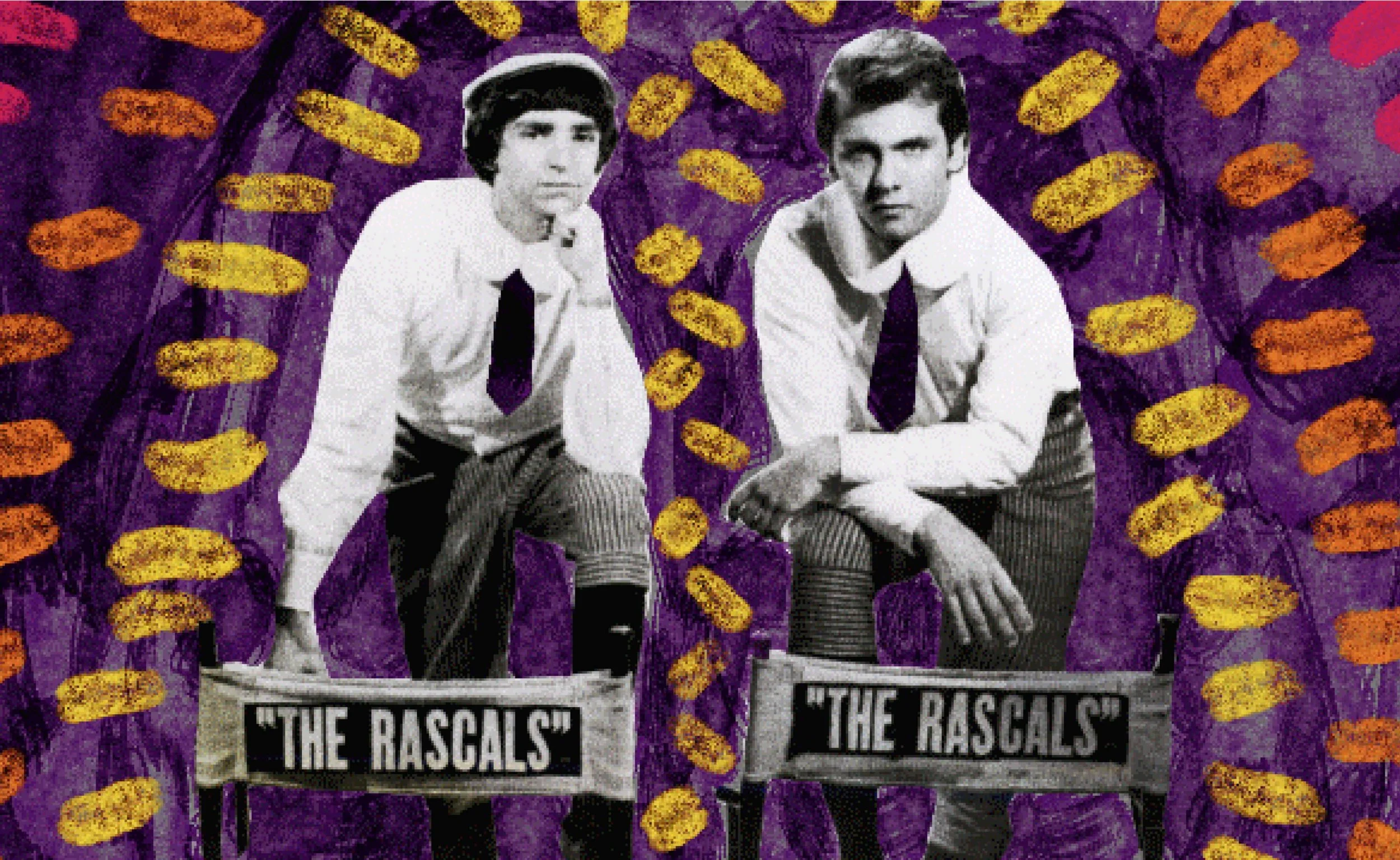 Rock ‘n’ Roll with the Rascals