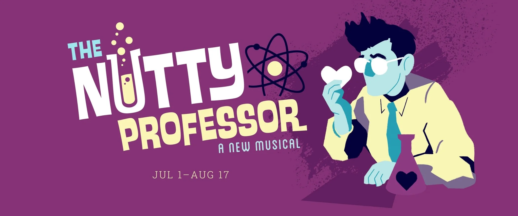 The Nutty Professor