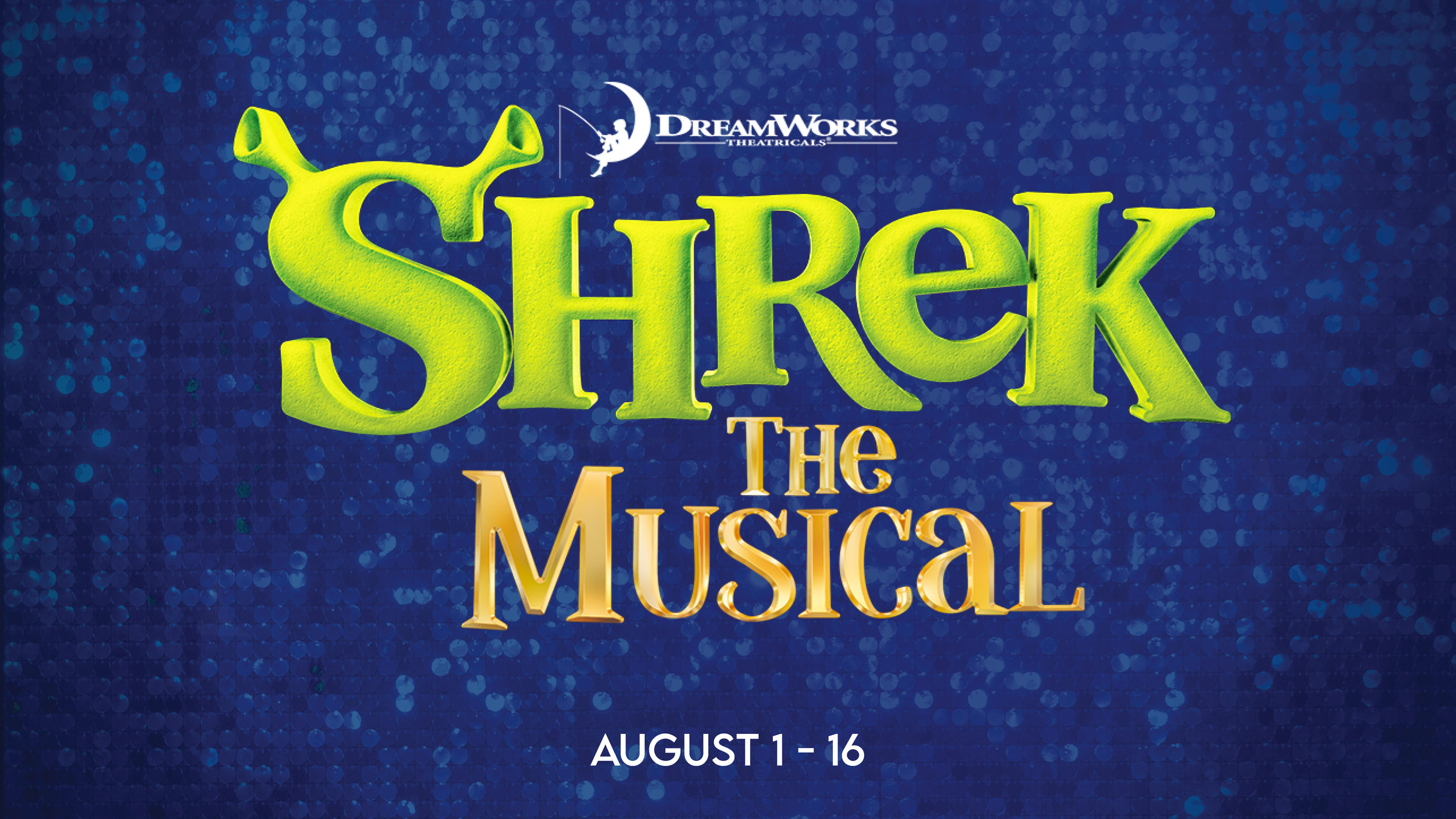 SHREK The Musical