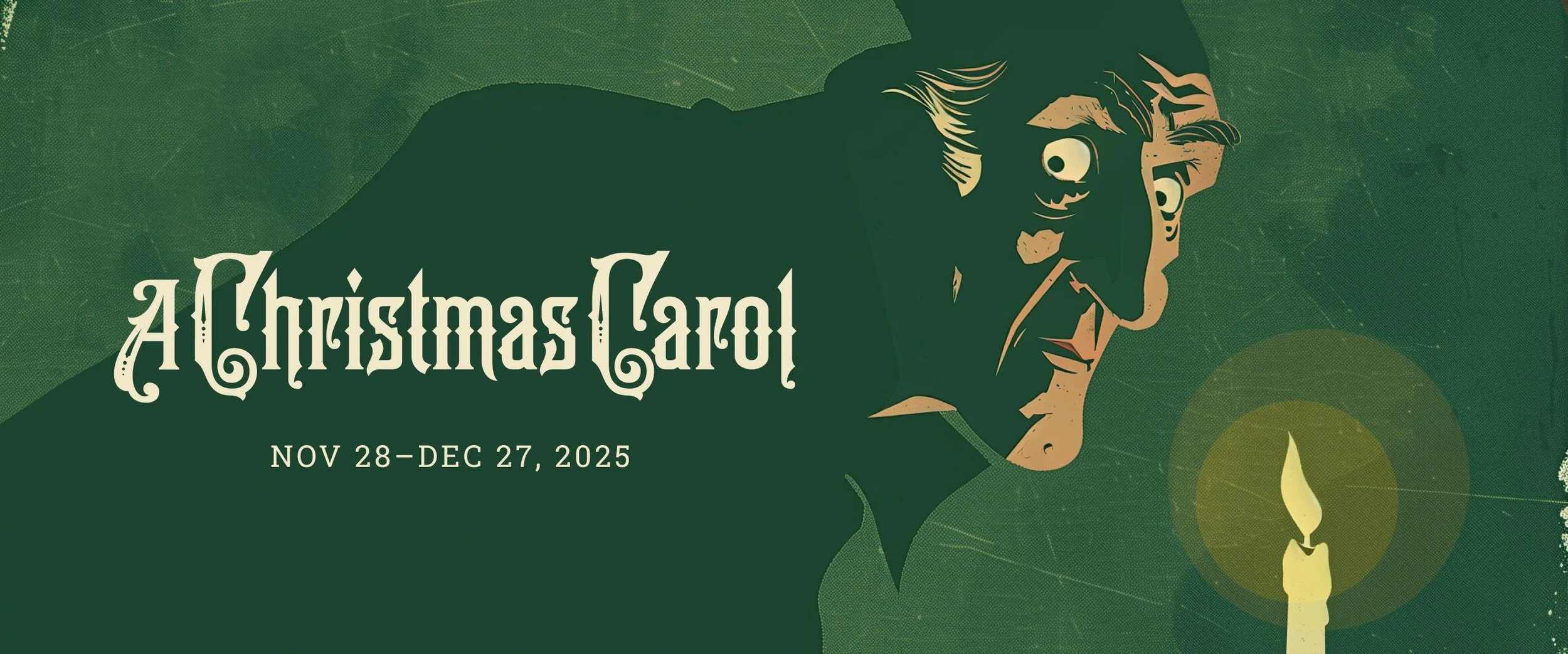 A Christmas Carol