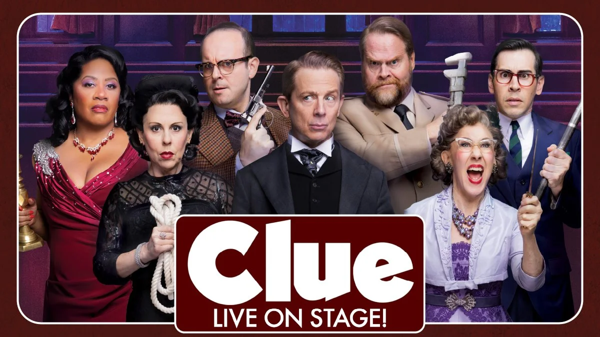 Clue