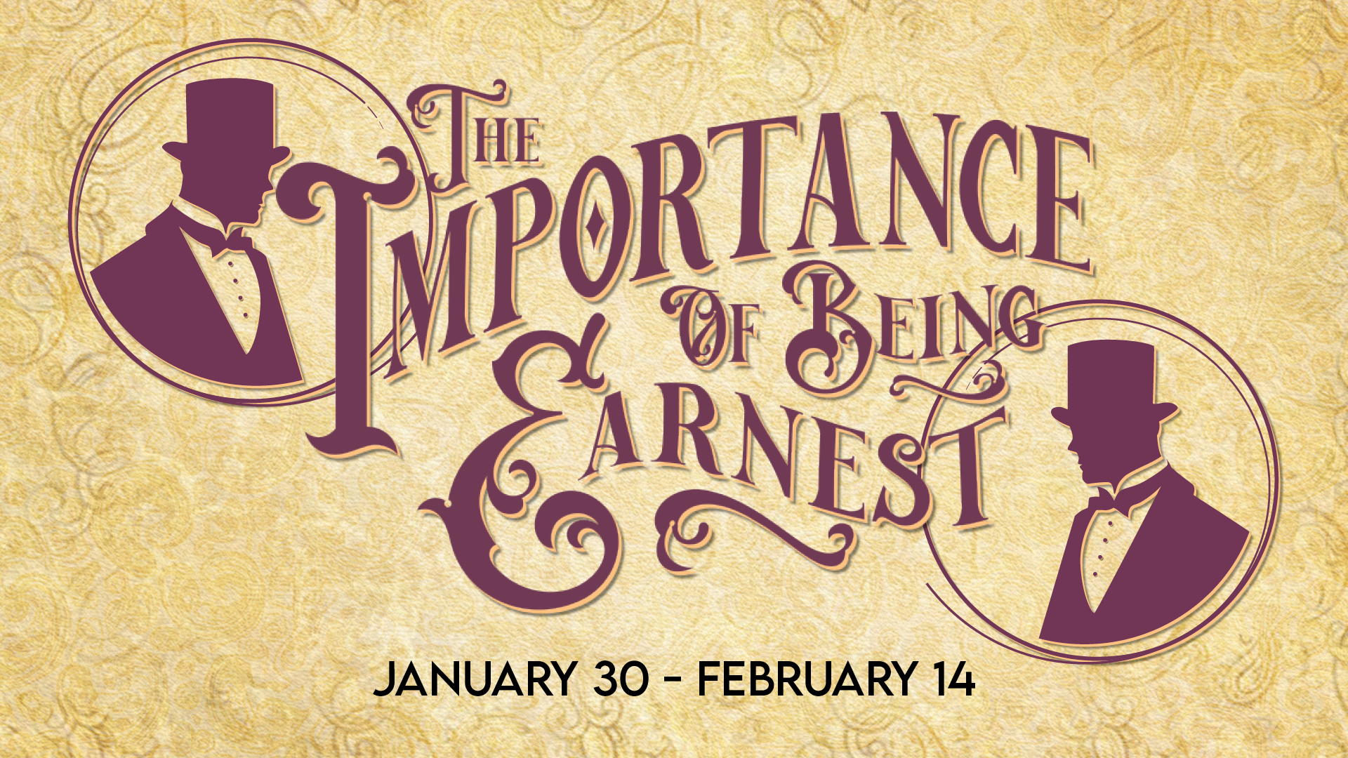 The Importance of Being Earnest