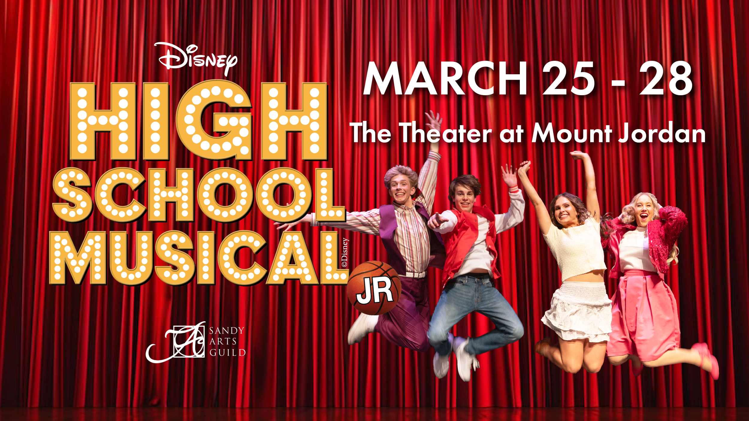High School Musical Jr.