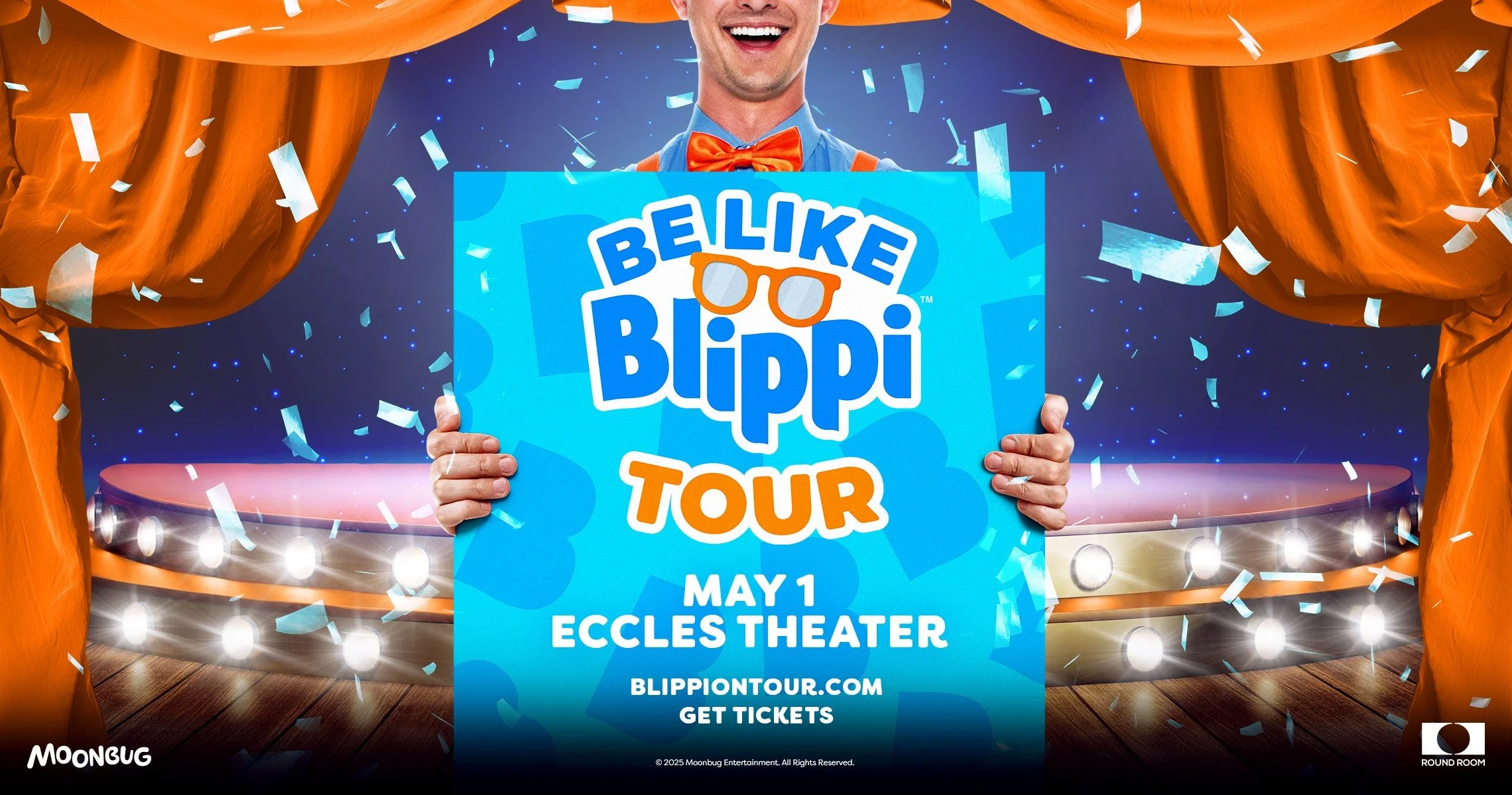 Blippi