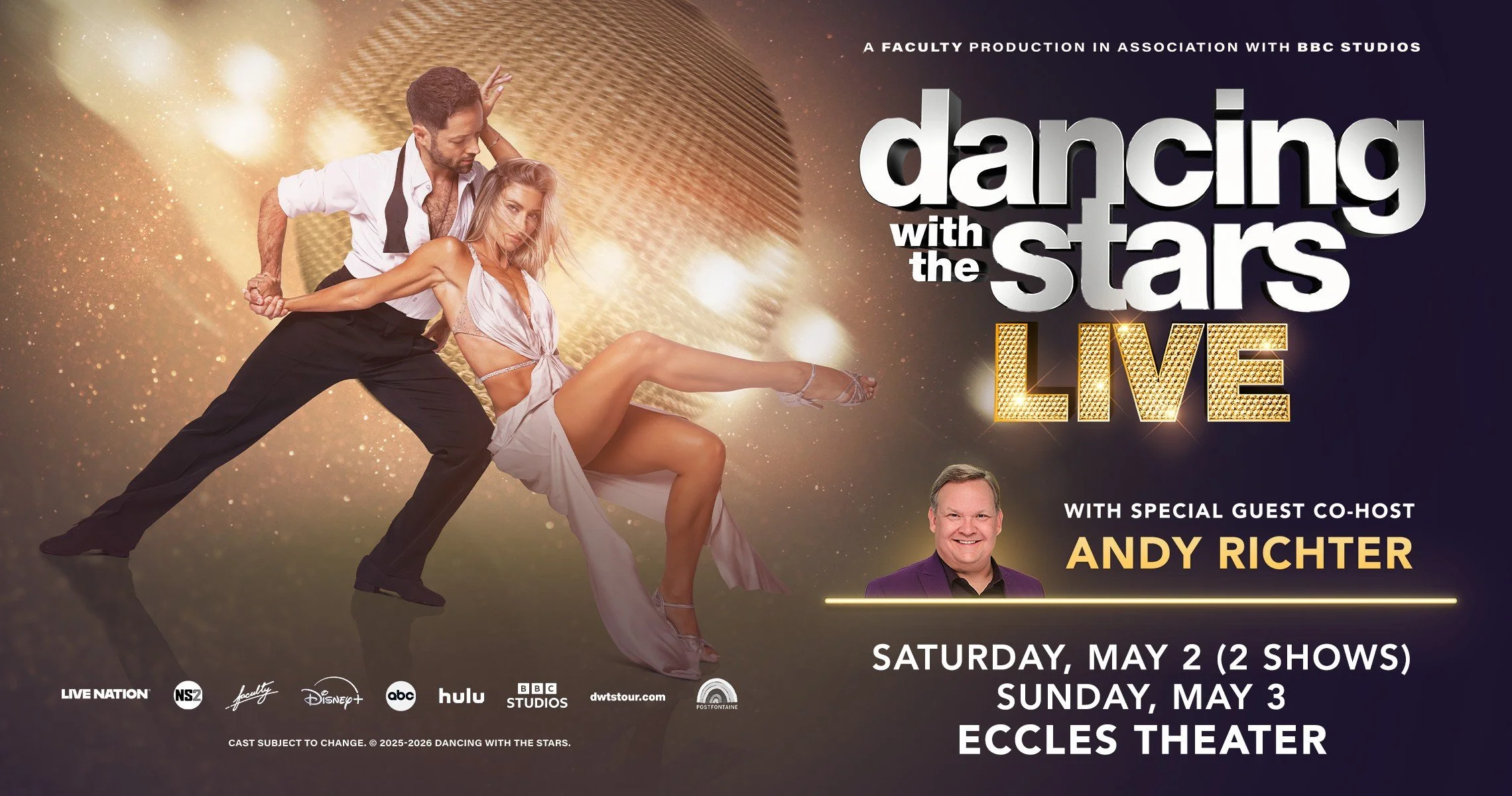 Dancing with the Stars