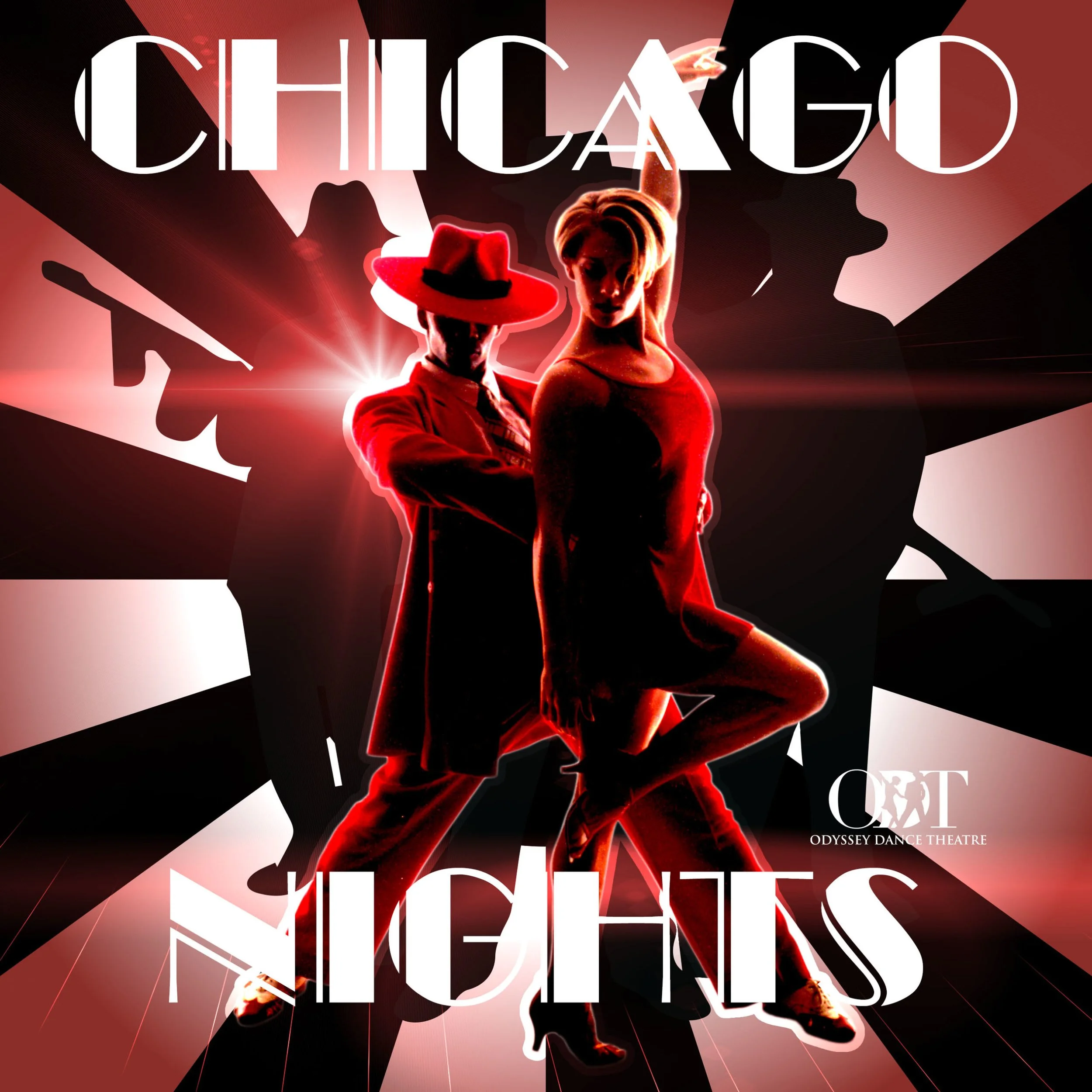 ODT’s Chicago Nights
