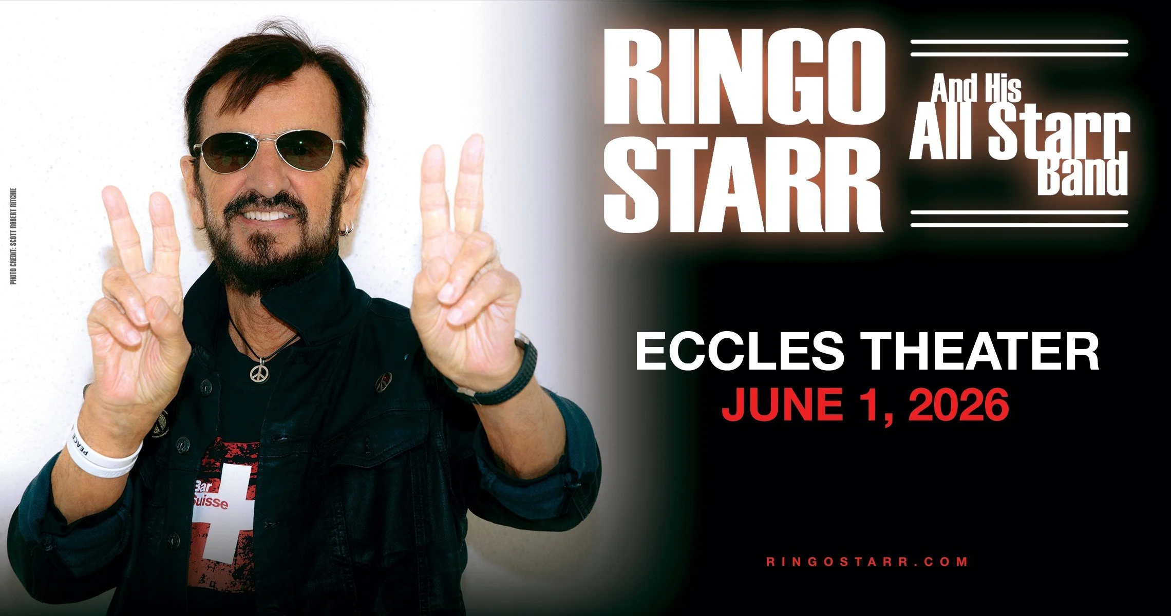 Ringo Starr