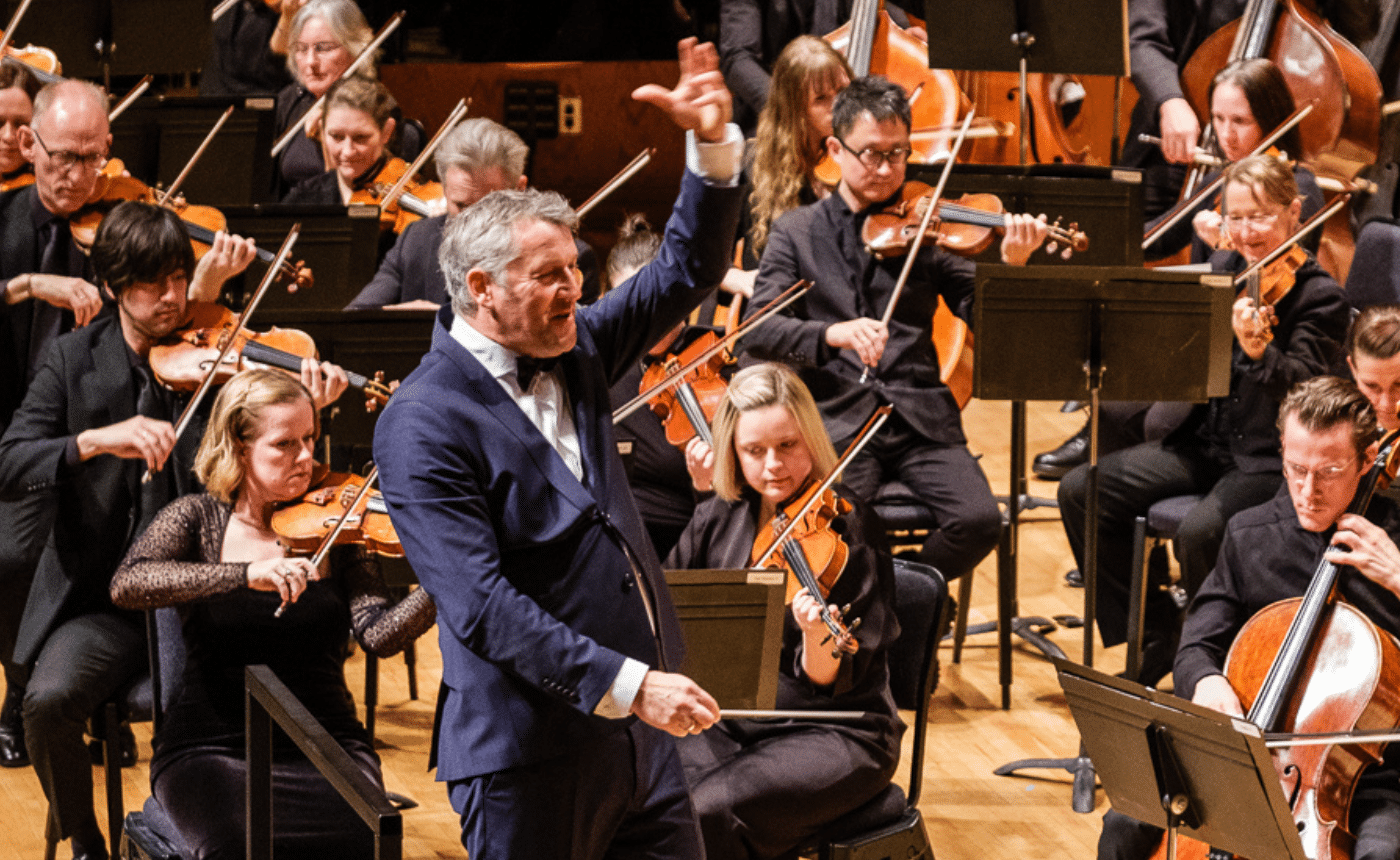 Utah Symphony Season Finale