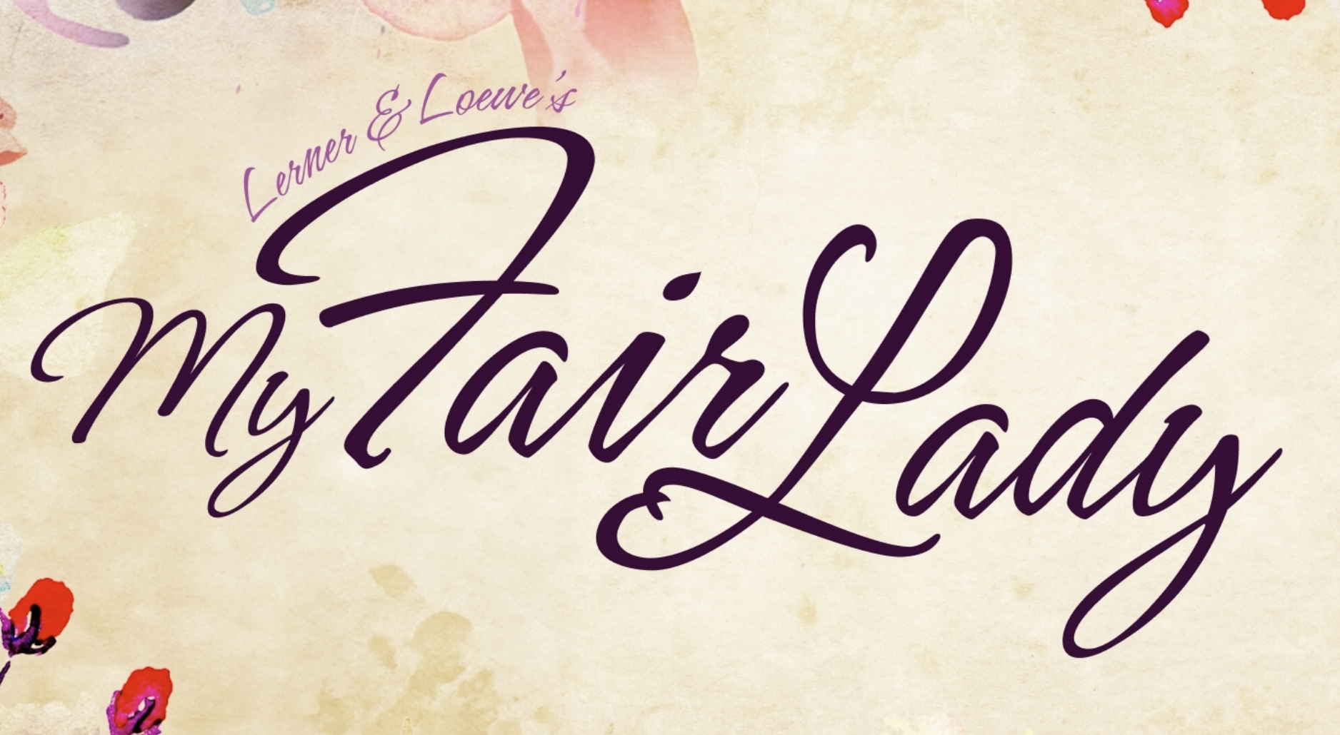My Fair Lady