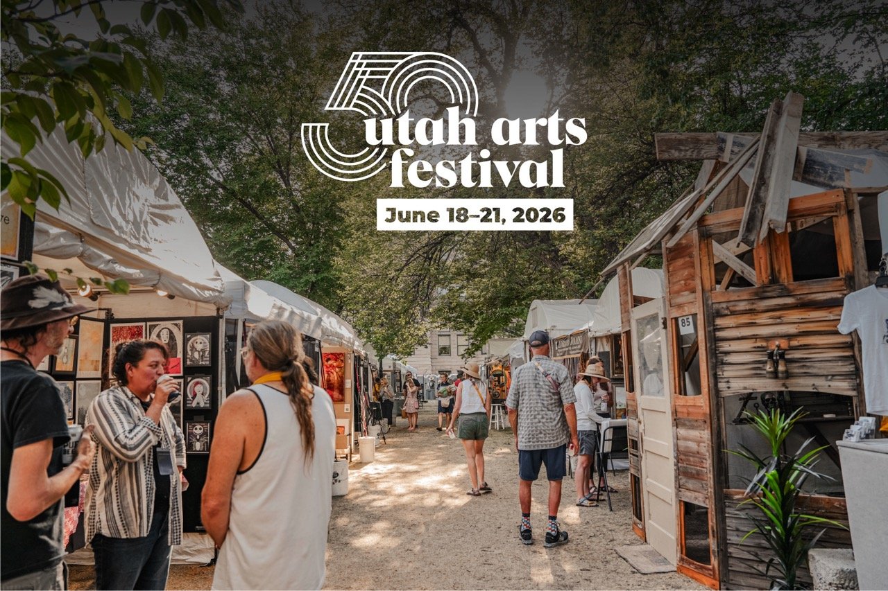 Utah Arts Festvial
