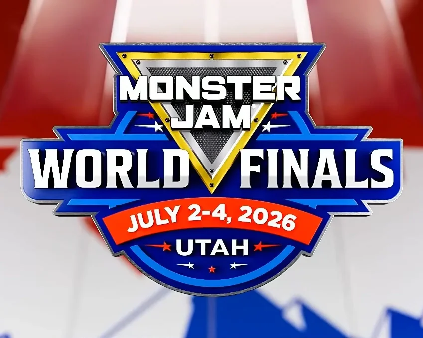 Monster Jam World Finals®