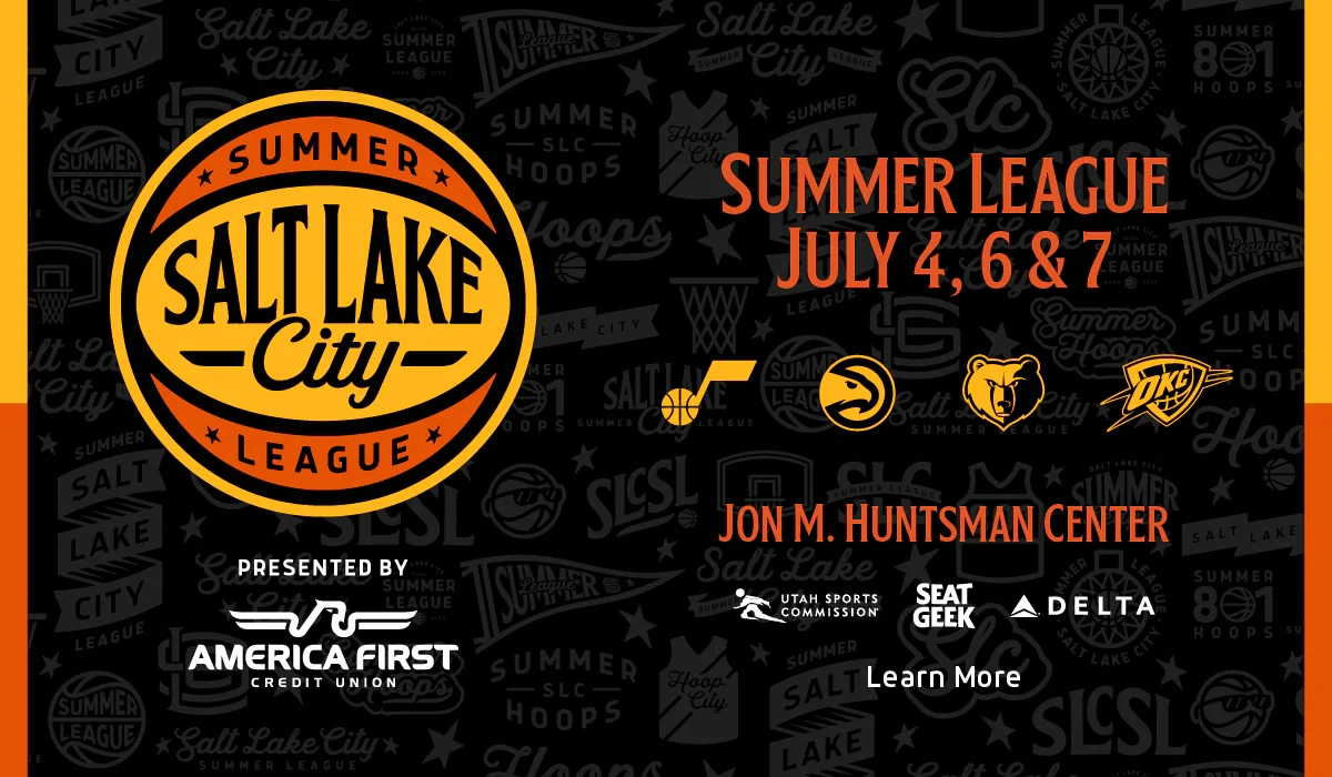 Salt Lake City Summer League