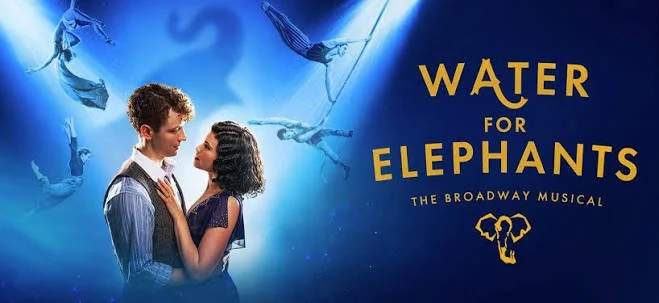 Water for Elephants