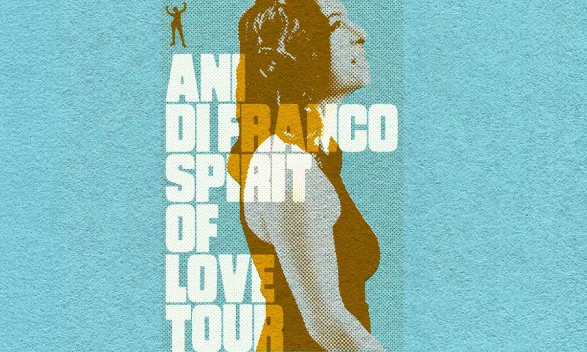 Ani DiFranco