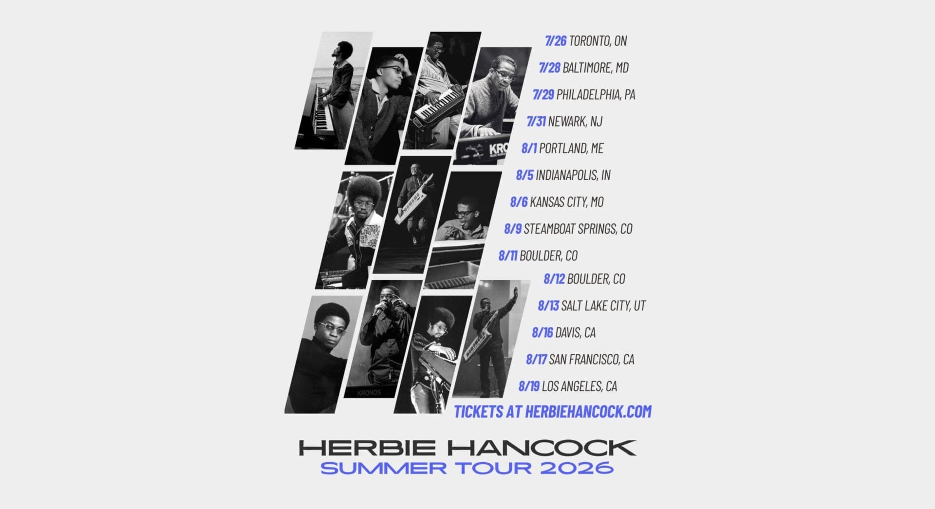 Herbie Hancock