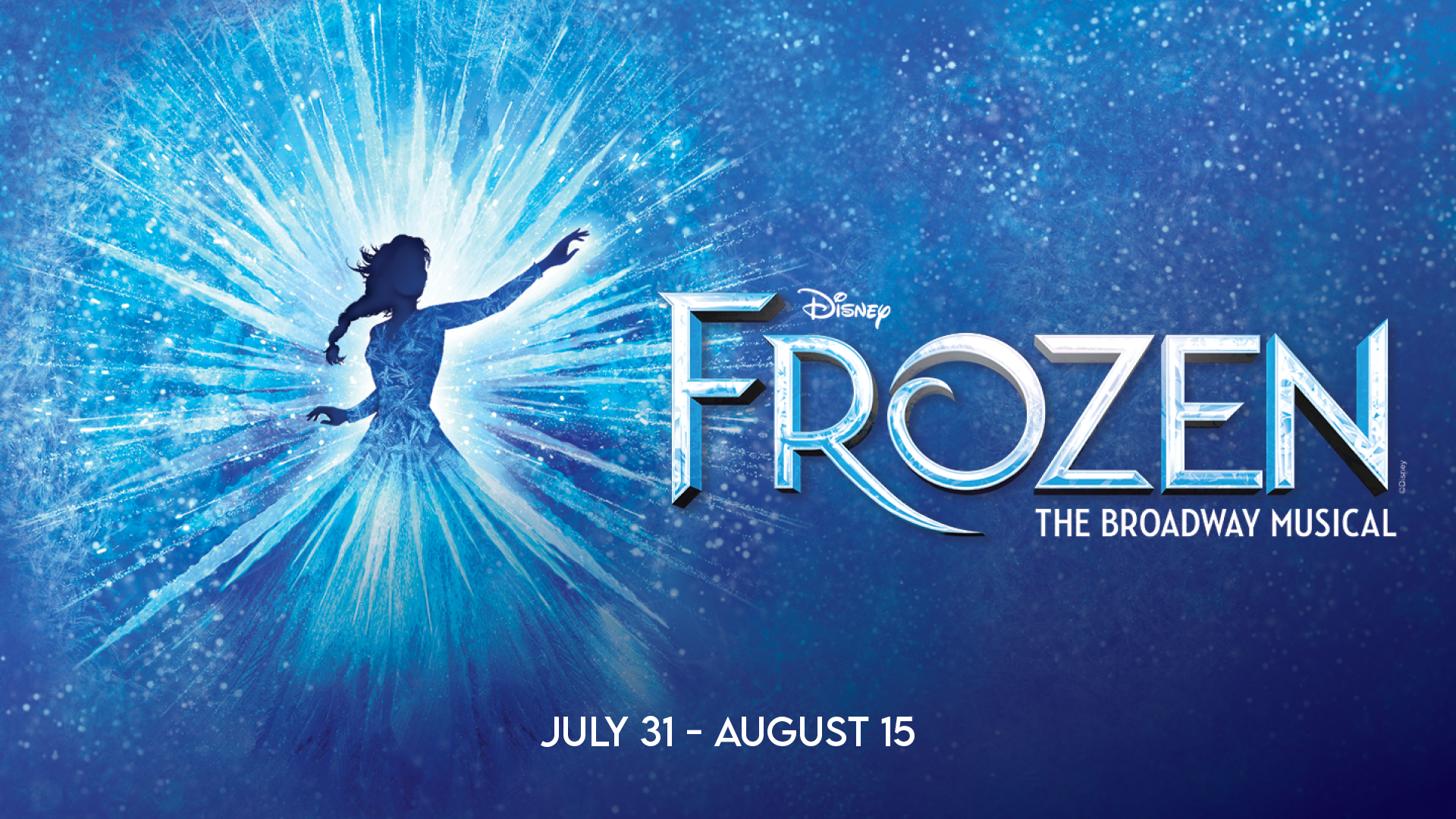 Disney's Frozen