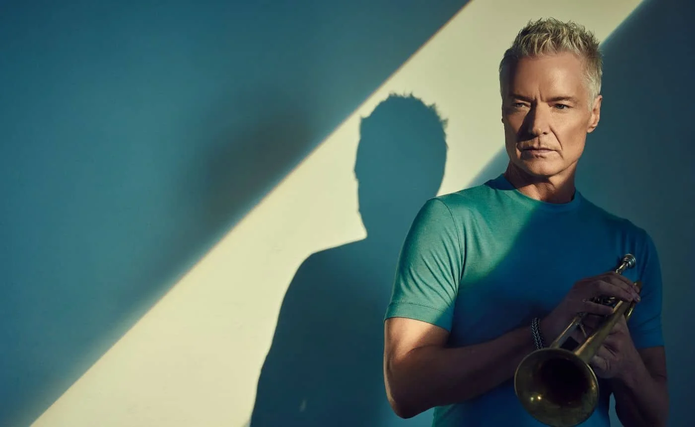 Chris Botti