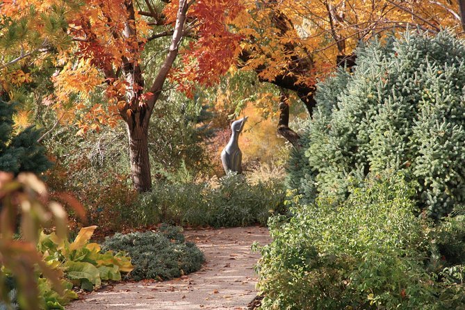 Red Butte Garden
