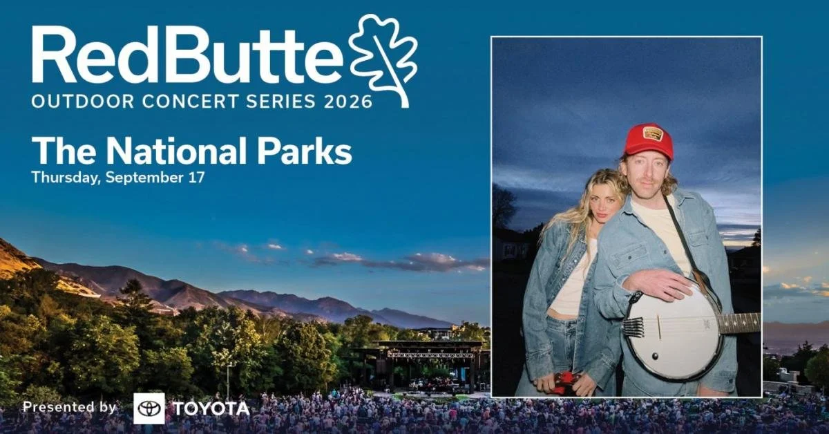 The National Parks