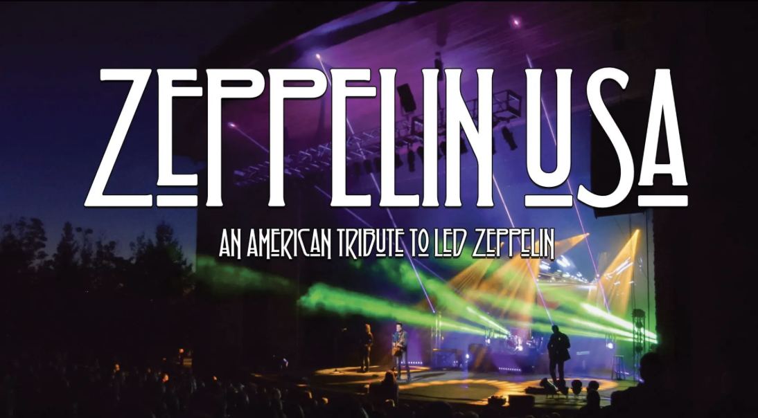 Zeppelin USA