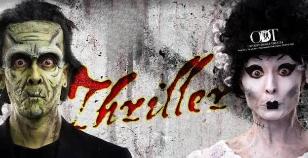 Thriller
