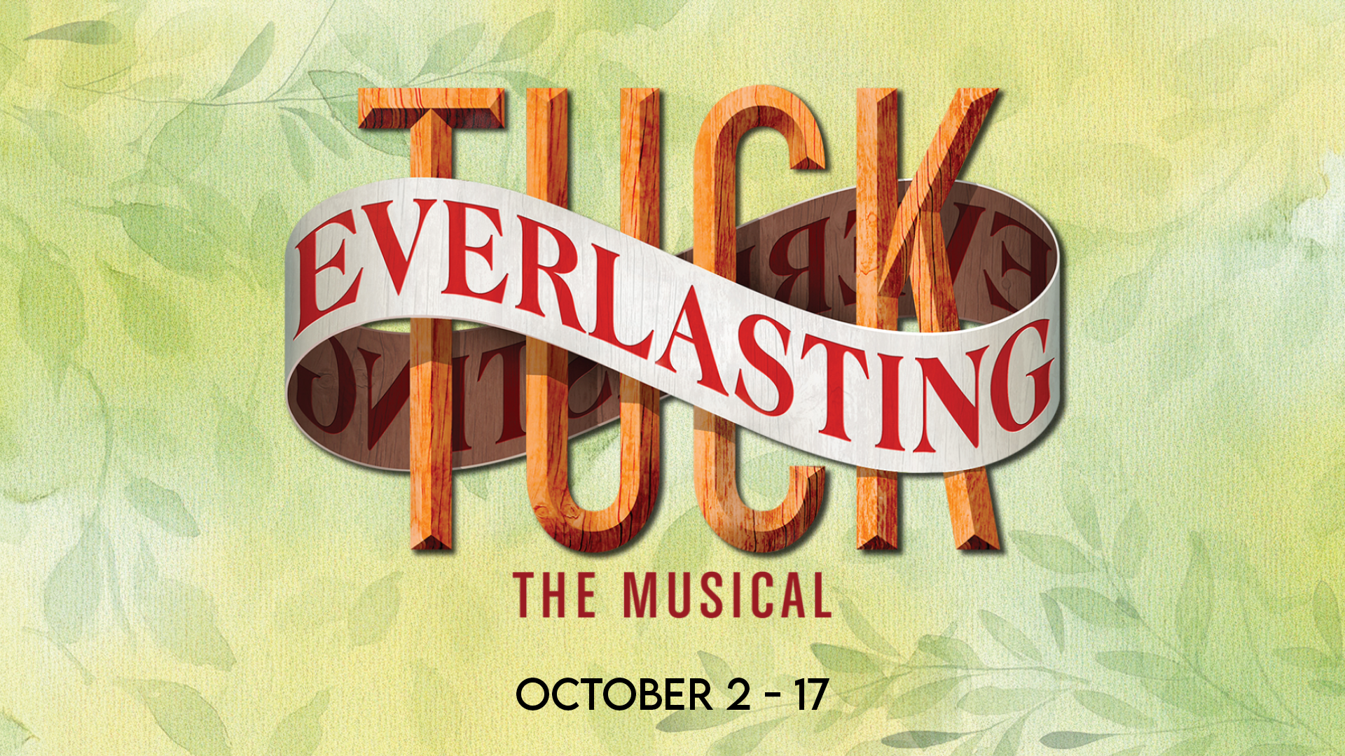 Tuck Everlasting