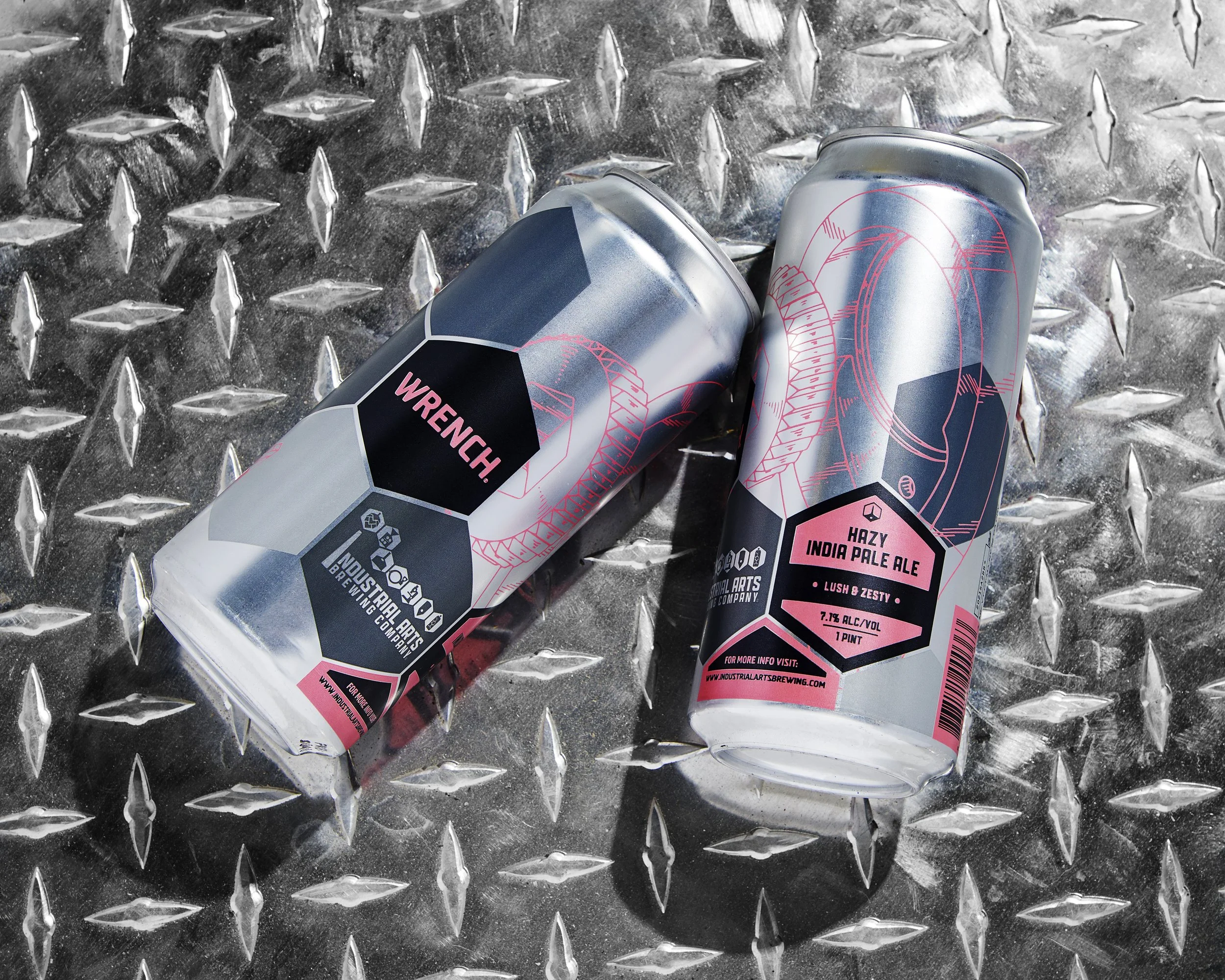 Industrial Arts Brewing Company