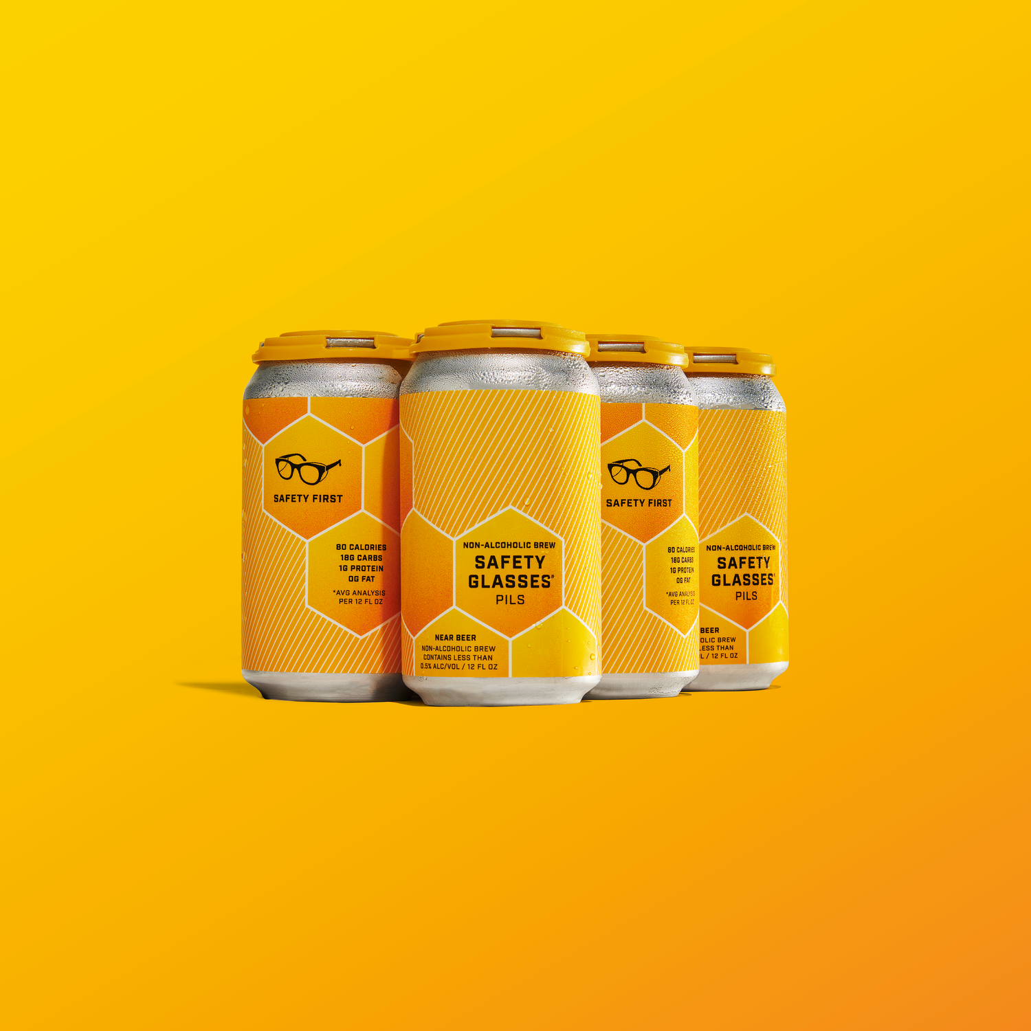 General 4 — Industrial Arts Brewing Company