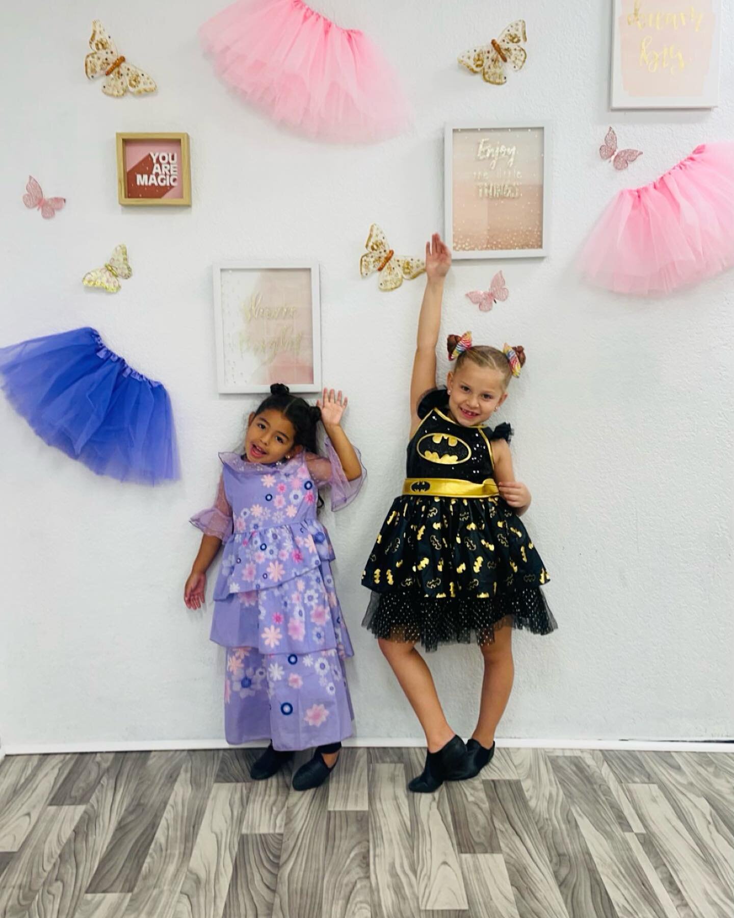 We love seeing everyone&rsquo;s spooktacular costumes! 👻 #halloweenweek