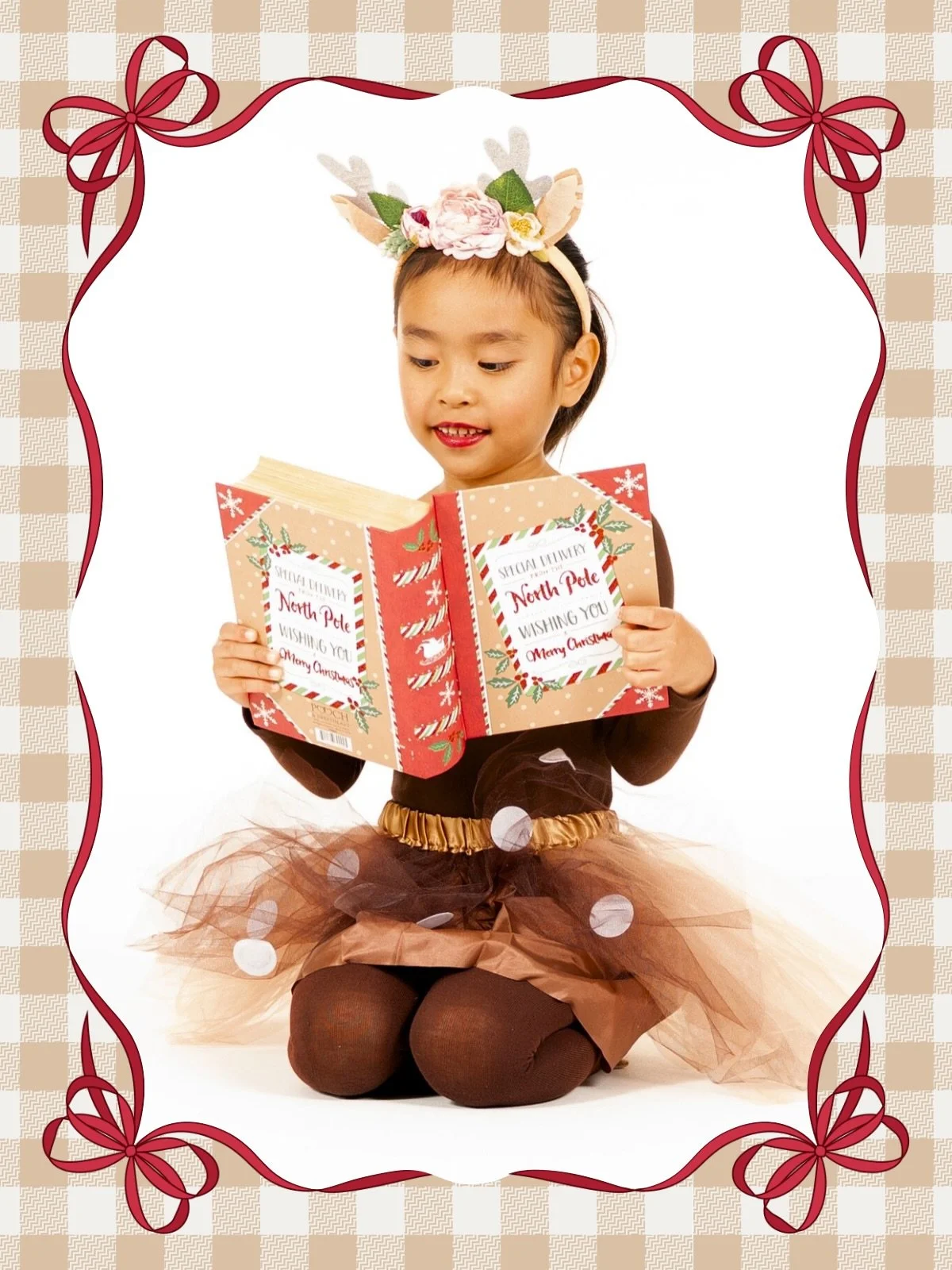 The North Pole awaits&hellip; 🚂💭❄️ 

#OneMoreWeek 

&hellip;until our 2025 winter show! 

Dreamspace Presents&hellip;
Journey To The Dreammaker: A Polar Express Adventure
Saturday 12.13 &bull; Del Valle Theater, Walnut Creek

WHO&rsquo;S EXCITED?! 