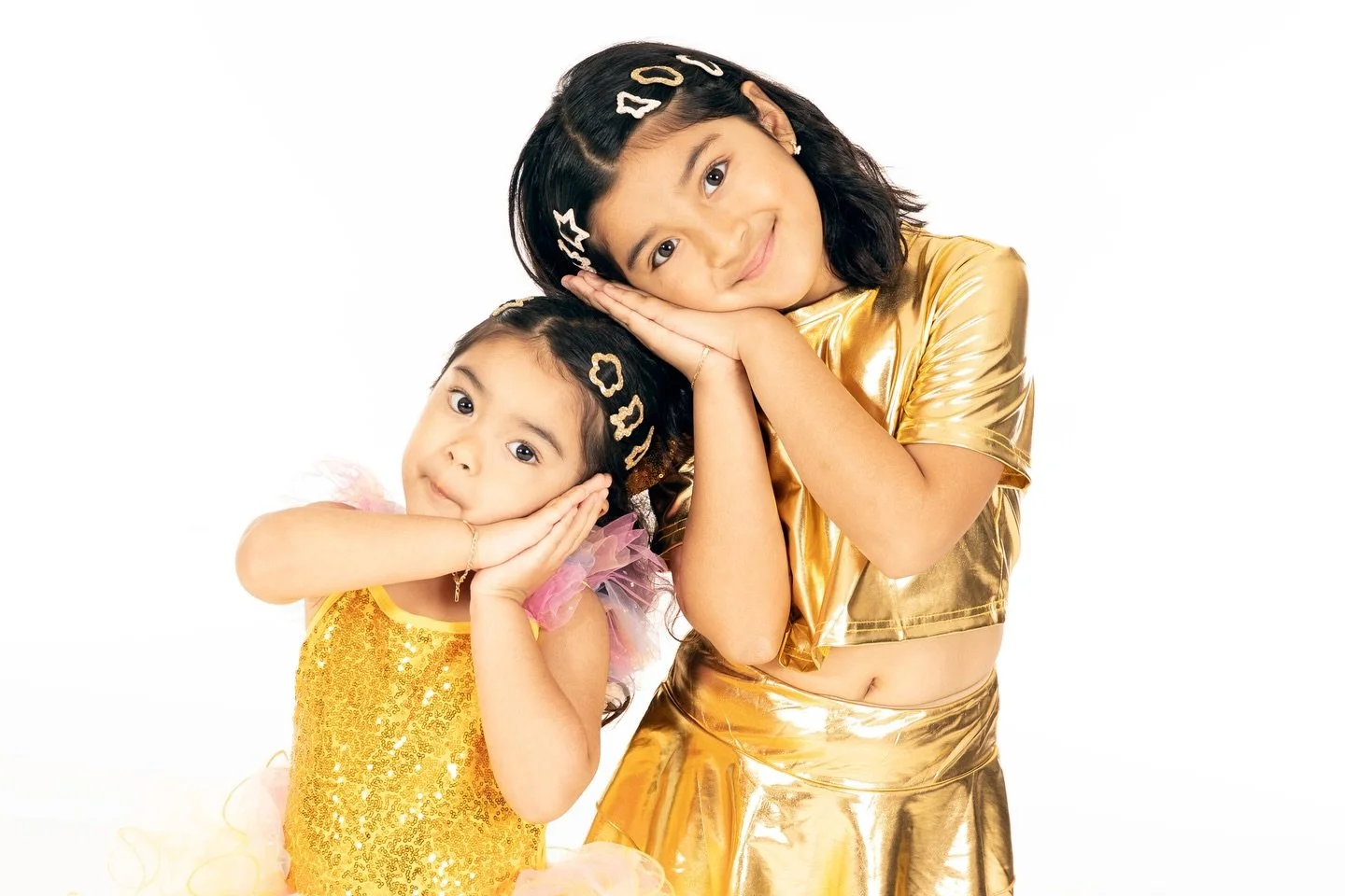 One more sleep&hellip; 💤 until SHOW DAY! 🚂✨