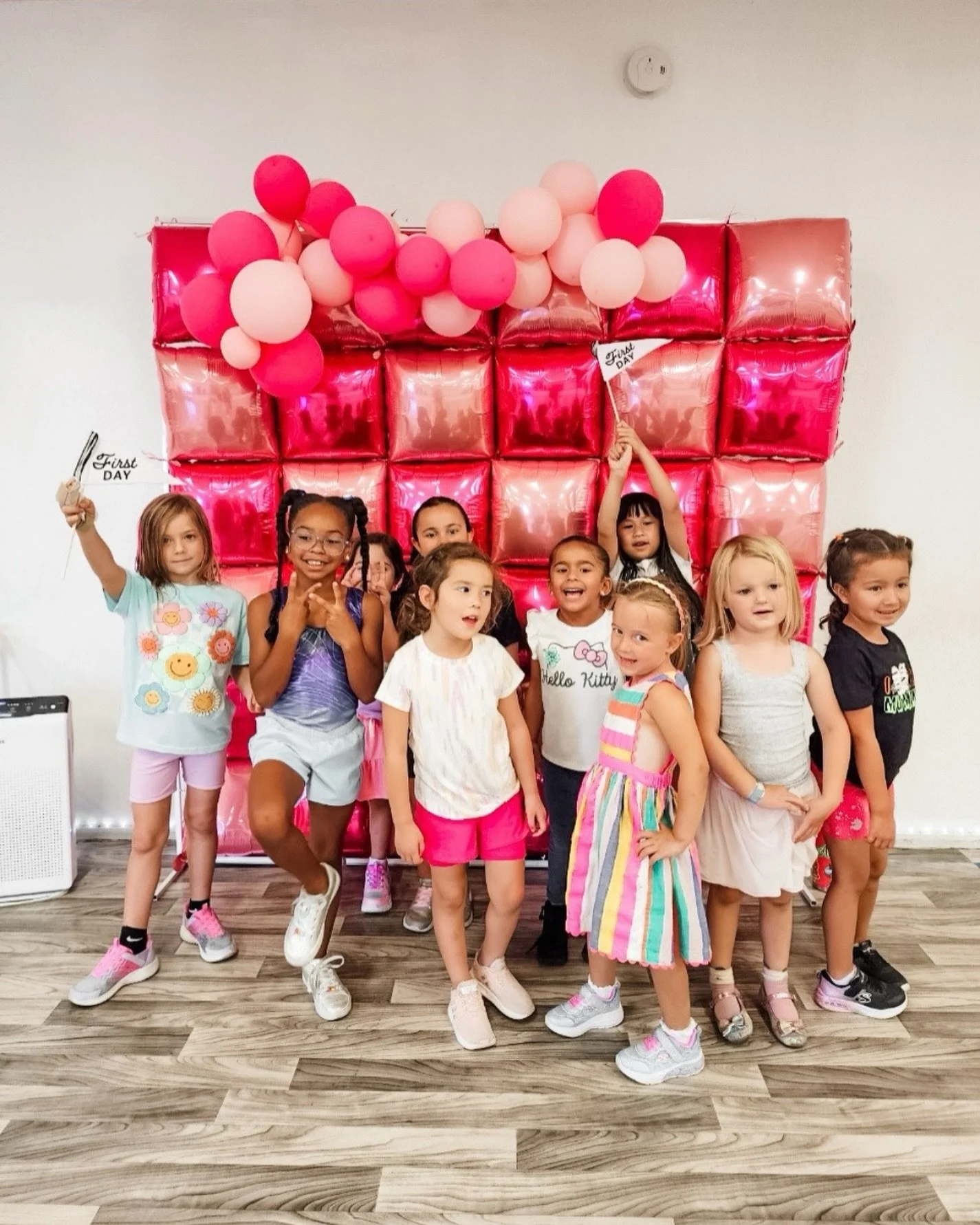 WE&rsquo;RE BACK! 🎉 ✨ 1st dance day of 2026&hellip; who&rsquo;s excited?! #newyearnewdreams