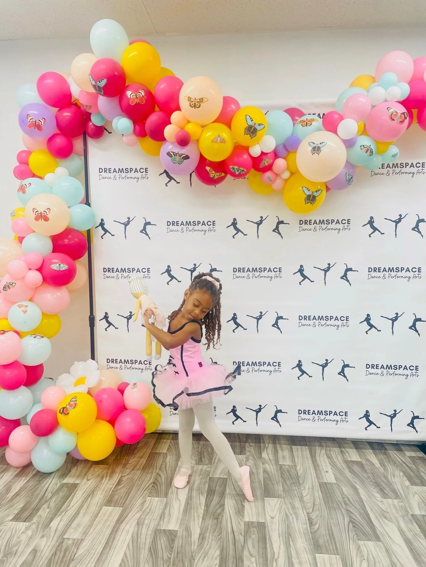 In honor of #tutuday 🩰 share a photo in your favorite tutu and don&rsquo;t forget to tag us! #ballet #worldtutuday