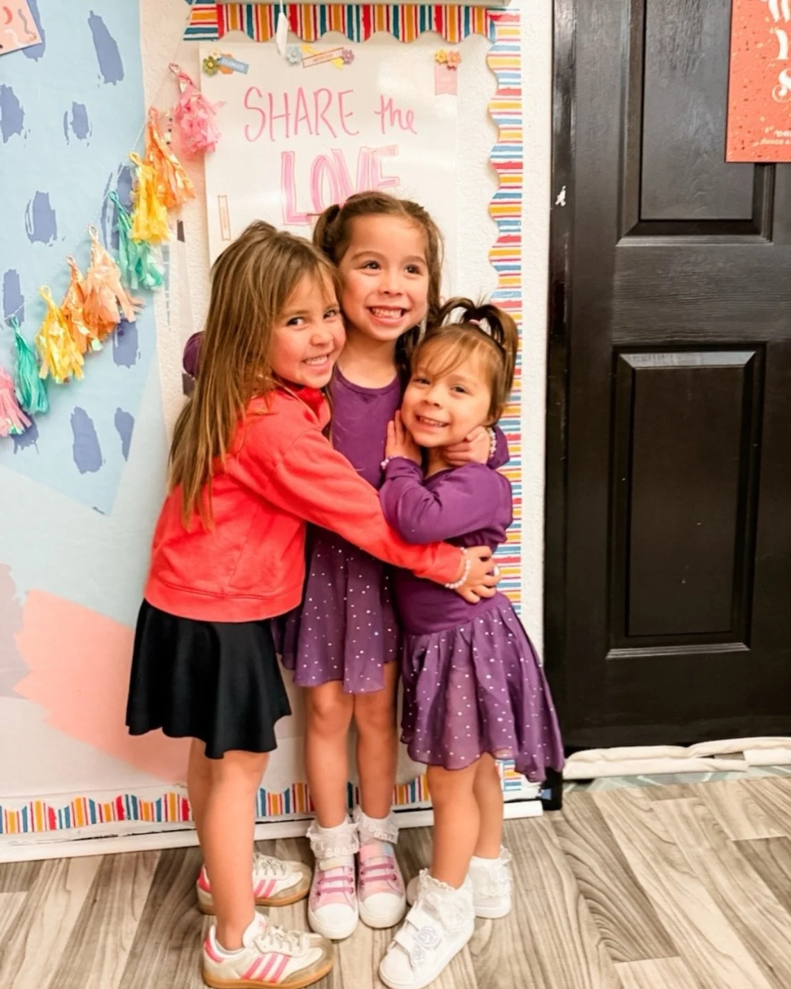 February is already in full swing and we&rsquo;re feelin&rsquo; the love 💌

For more on &ldquo;Share The Love Month&rdquo; at Dreamspace, check your February newsletter! 📧