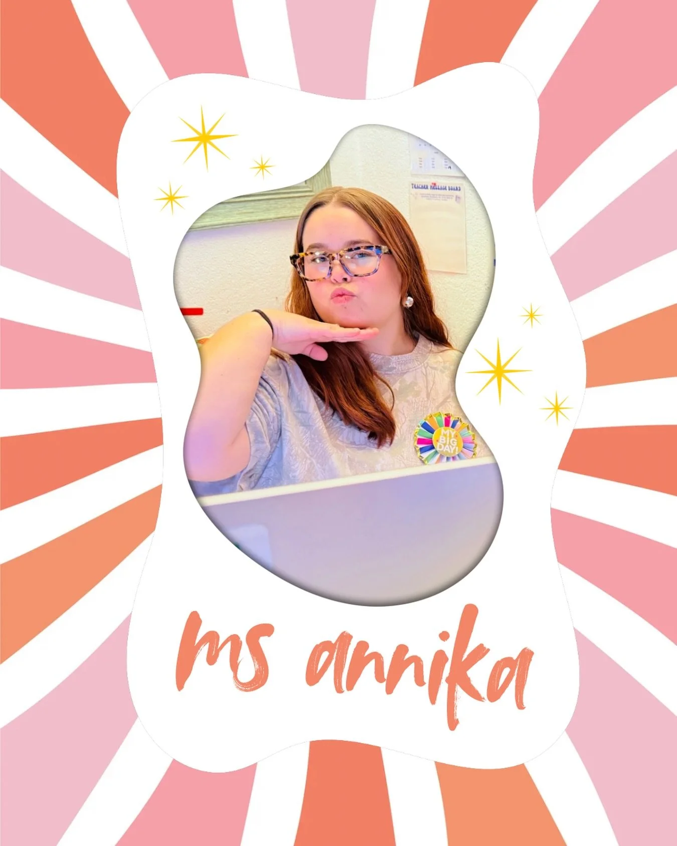 It&rsquo;s Administrative Professionals Day (who knew?!) ⭐️ but also the perfect opportunity to shout out our INCREDIBLE Studio Operations Specialist &mdash; Miss Annika! 

She wears many hats here at Dreamspace and truly does so much to keep our stu