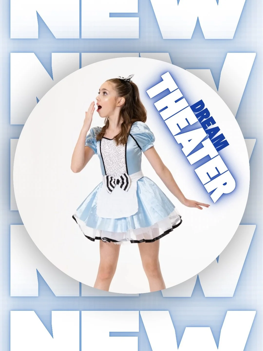 DreamTHEATER [Ages 6-18] 🎭 REGISTRATION OPEN

📍Dreamspace Dance, Concord Studio

Spots are very limited ‼️

Sign Up &amp; Lock In Your Spot ⭐️
dreamspacedance.com/dreamtheater
