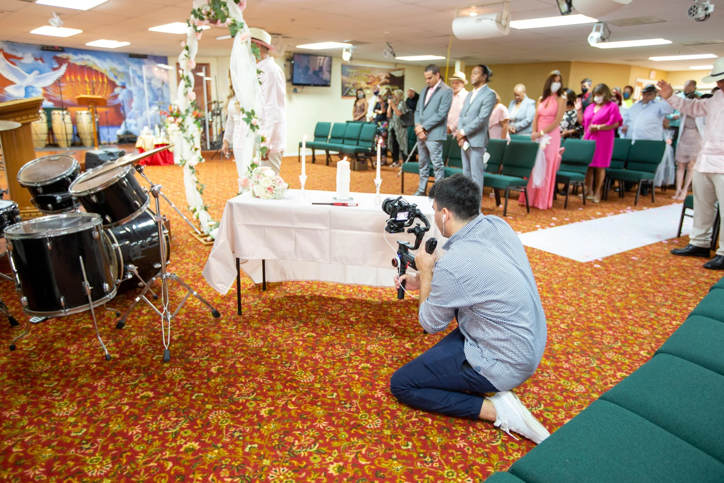 How To Interview Your Wedding Photographer/Videographer!