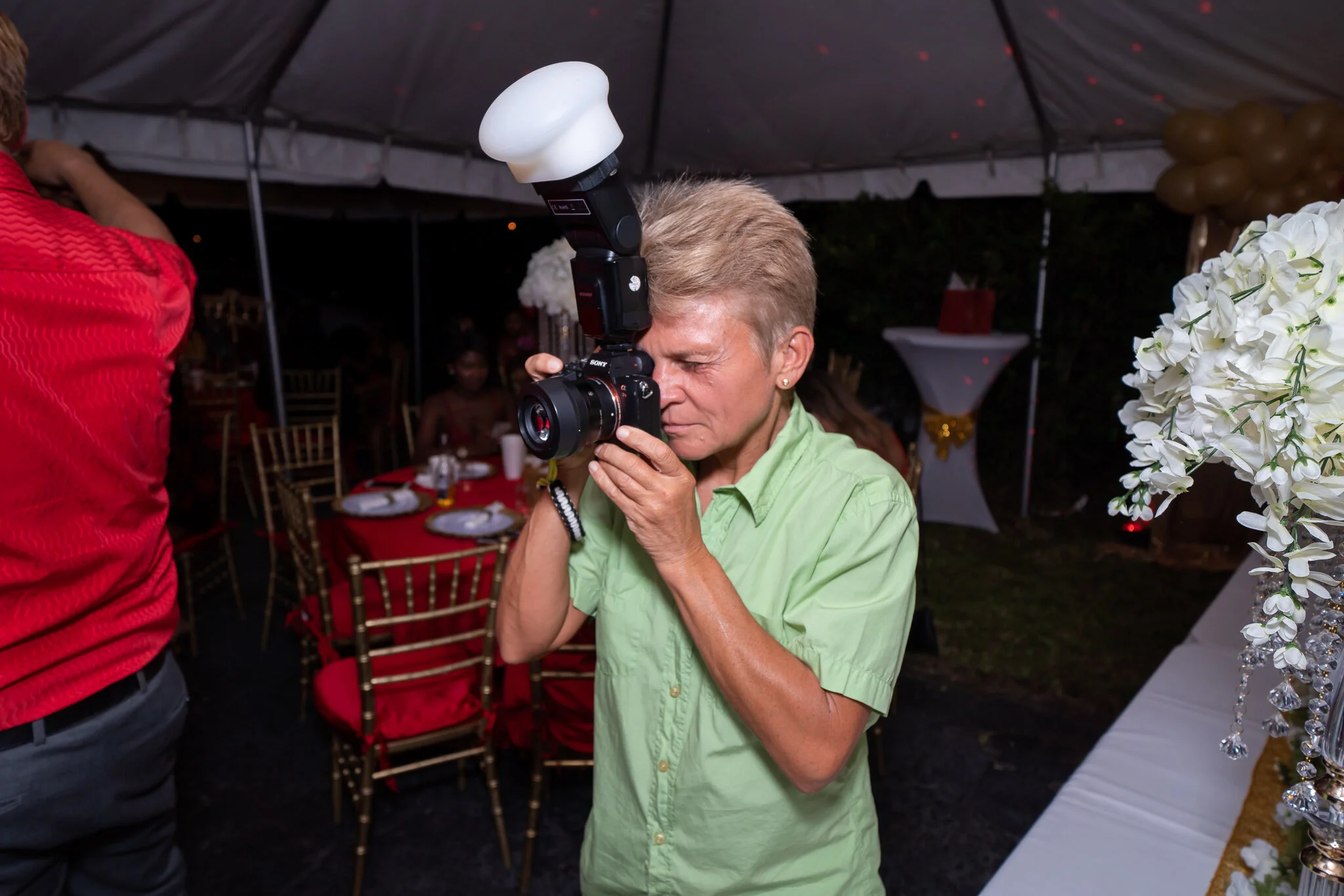 A Lifetime of Visual Memories for Every Lifestyle!