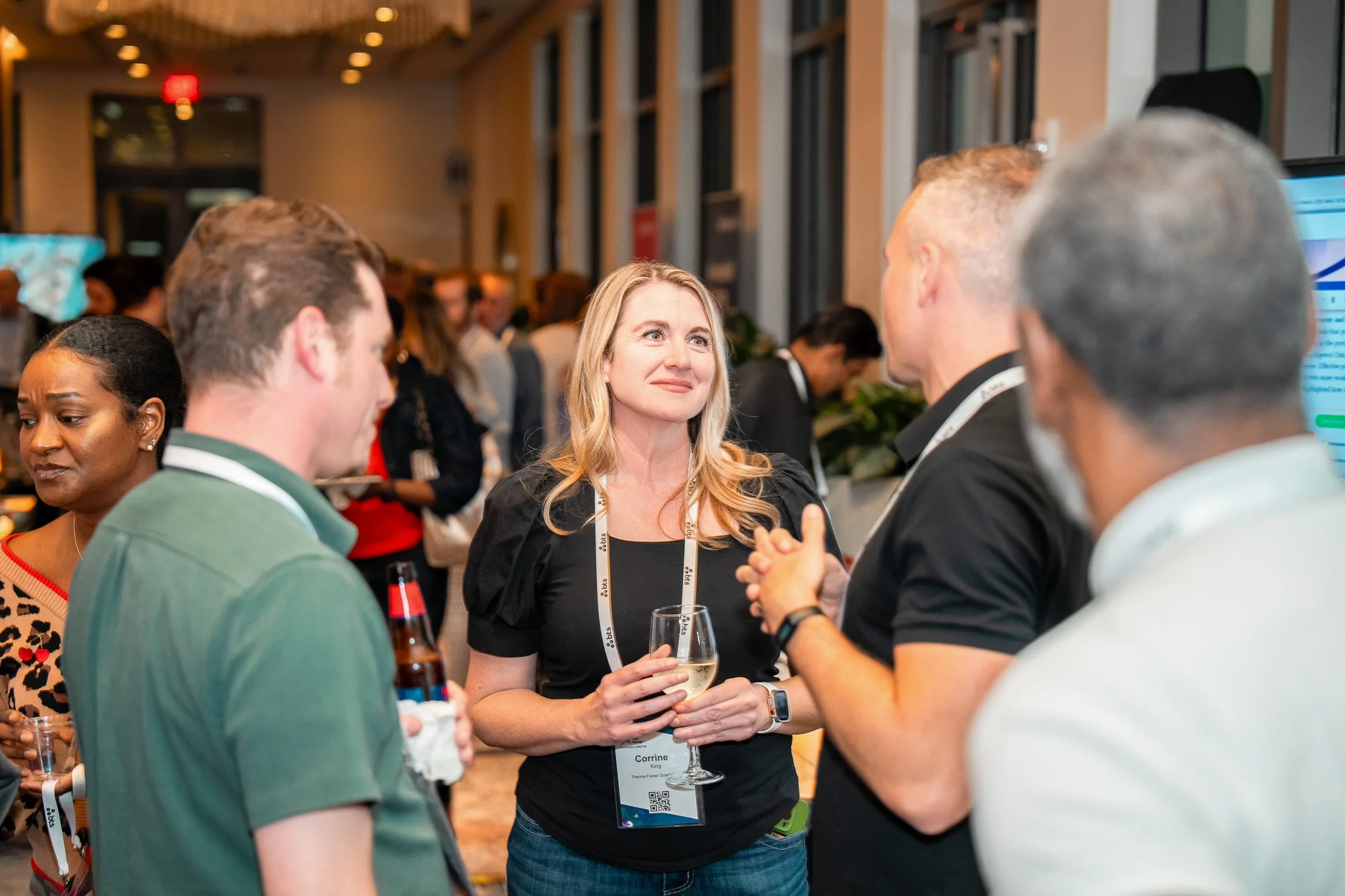 Corporate Events at Fontainebleau Miami Beach: A Photographer’s Guide