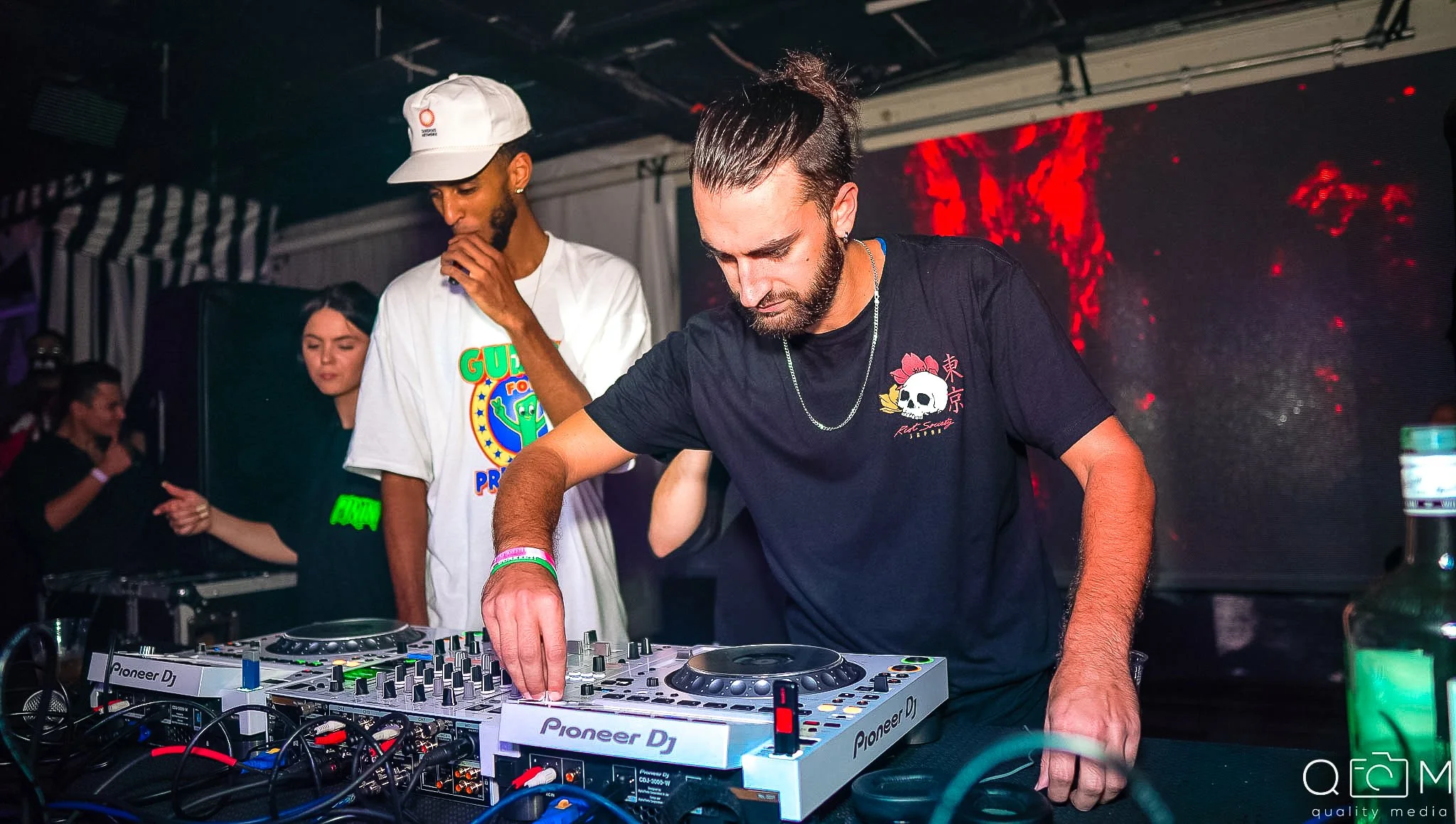 Miami Photographers & Videographers serving all South Florida